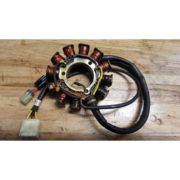 Stator Assembly For 2009 Arctic Cat Crossfire 800 EFI~Sports Parts Inc SM-01360