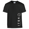 Logo Itek / T-Shirt pour Homme Logo Itek / T-Shirt pour Homme
