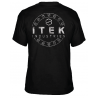 Logo Itek / T-Shirt pour Homme Logo Itek / T-Shirt pour Homme